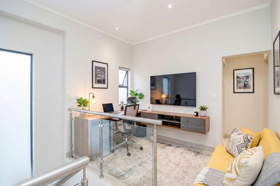 3 Bedroom Property for Sale in Bryanston Gauteng