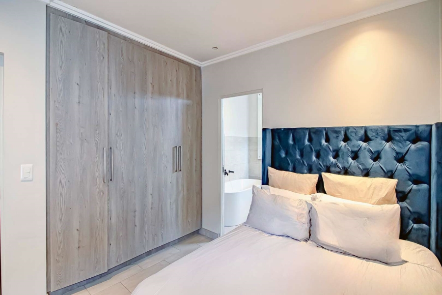 3 Bedroom Property for Sale in Bryanston Gauteng