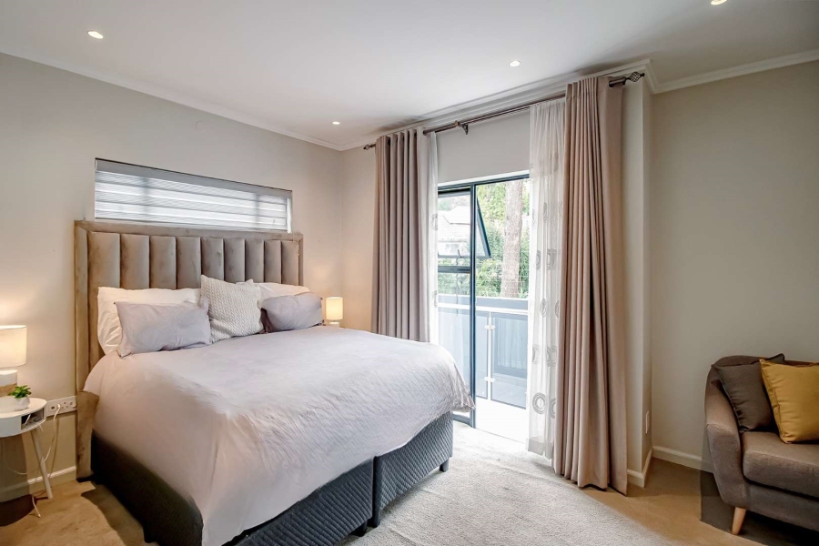 3 Bedroom Property for Sale in Bryanston Gauteng