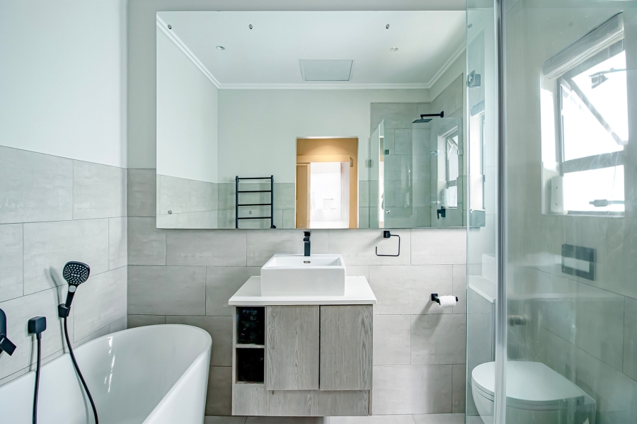 3 Bedroom Property for Sale in Bryanston Gauteng