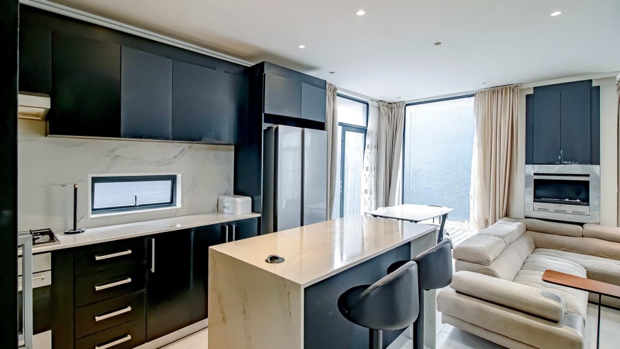 3 Bedroom Property for Sale in Bryanston Gauteng