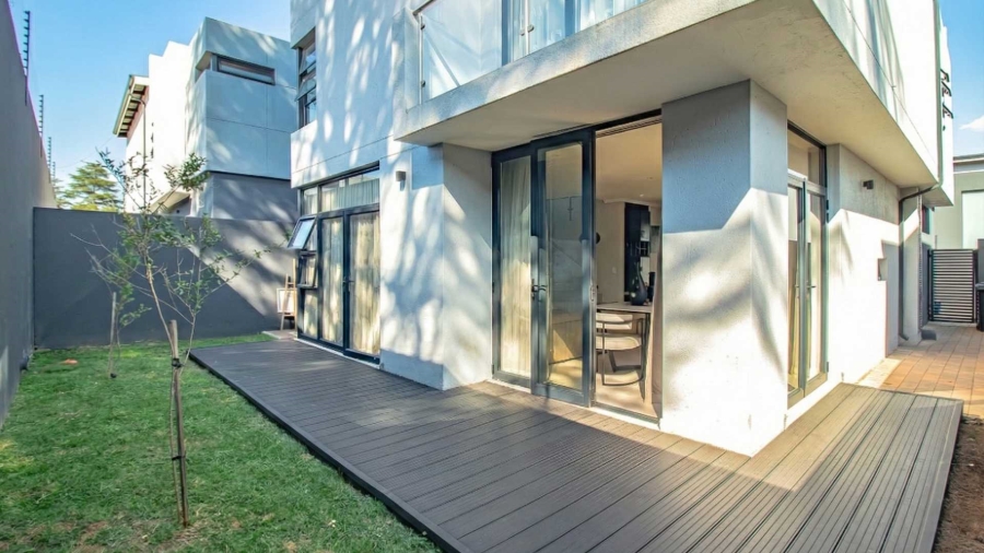 3 Bedroom Property for Sale in Bryanston Gauteng