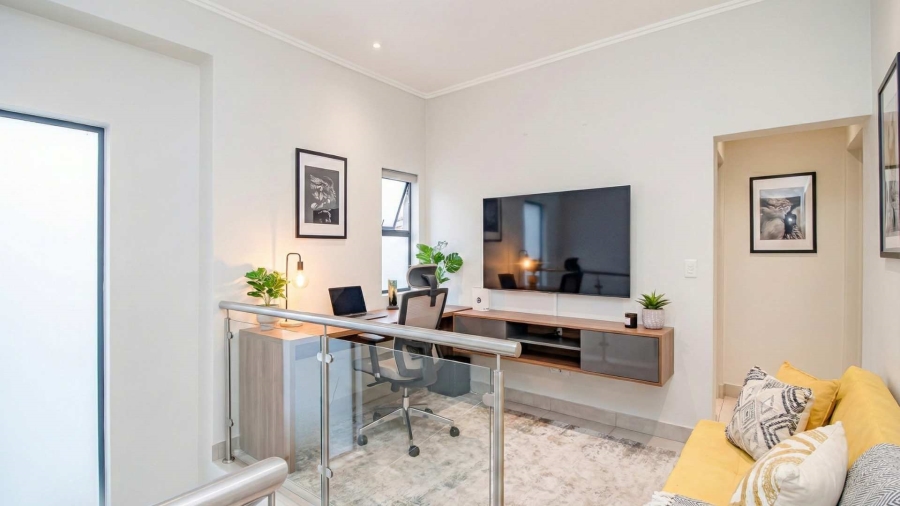 3 Bedroom Property for Sale in Bryanston Gauteng