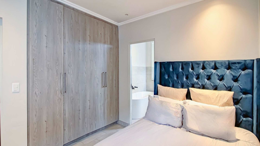 3 Bedroom Property for Sale in Bryanston Gauteng