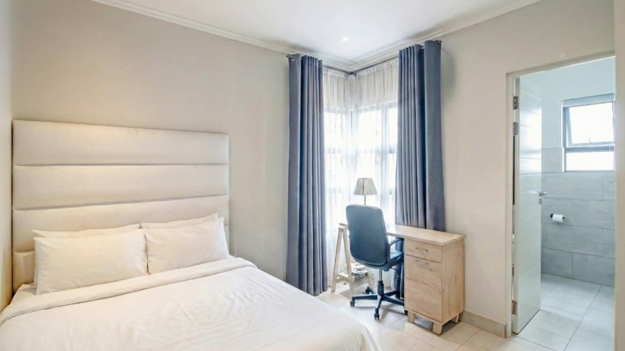 3 Bedroom Property for Sale in Bryanston Gauteng