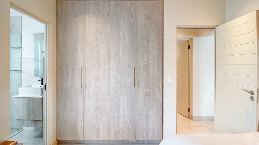 3 Bedroom Property for Sale in Bryanston Gauteng