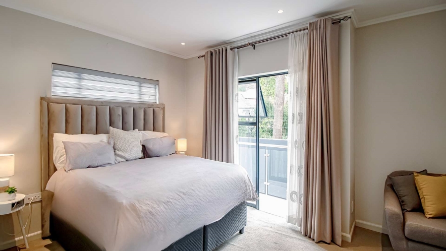 3 Bedroom Property for Sale in Bryanston Gauteng