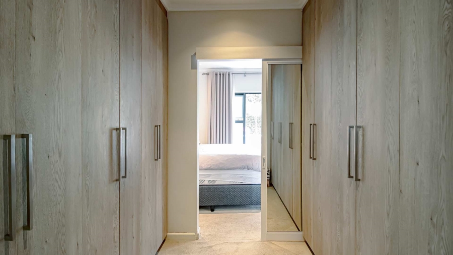 3 Bedroom Property for Sale in Bryanston Gauteng