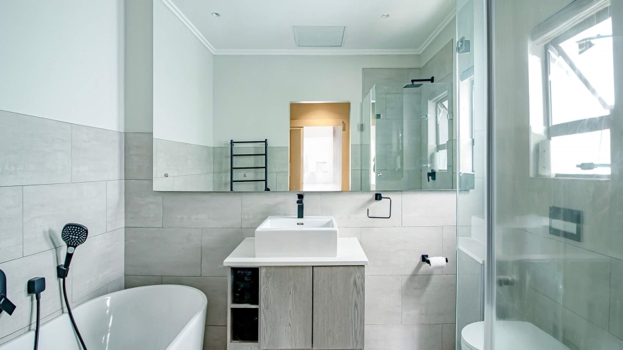 3 Bedroom Property for Sale in Bryanston Gauteng