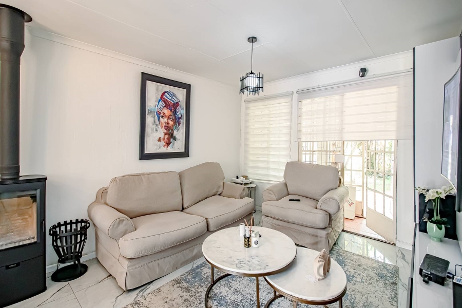 3 Bedroom Property for Sale in The Reeds Gauteng