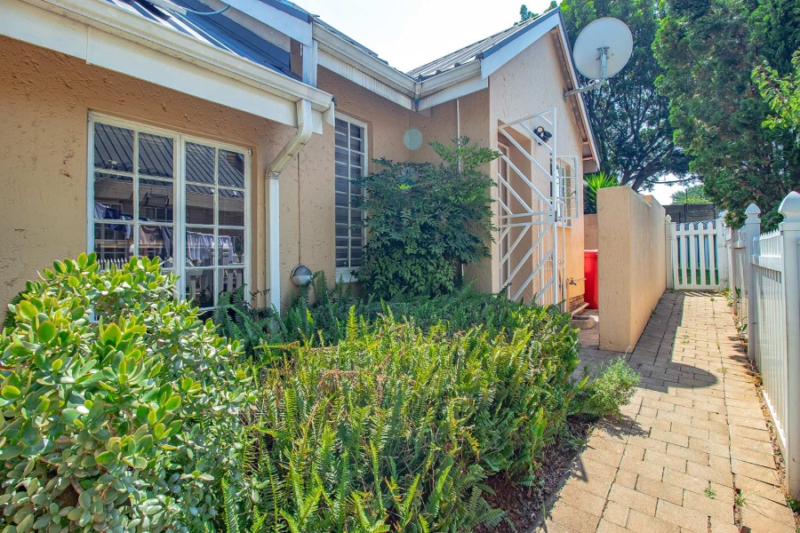 3 Bedroom Property for Sale in The Reeds Gauteng