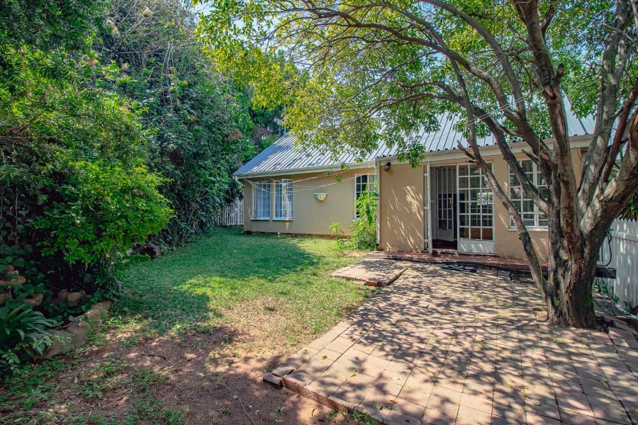 3 Bedroom Property for Sale in The Reeds Gauteng