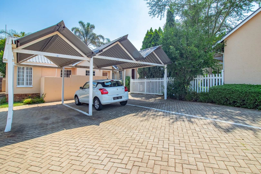 3 Bedroom Property for Sale in The Reeds Gauteng