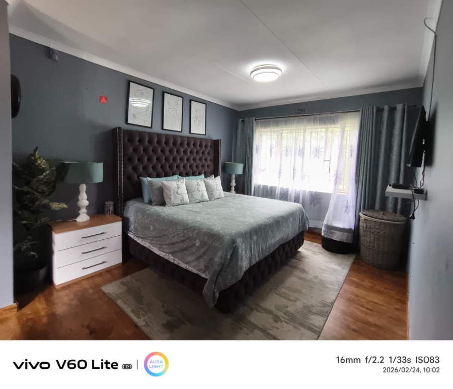 4 Bedroom Property for Sale in Brackenhurst Gauteng