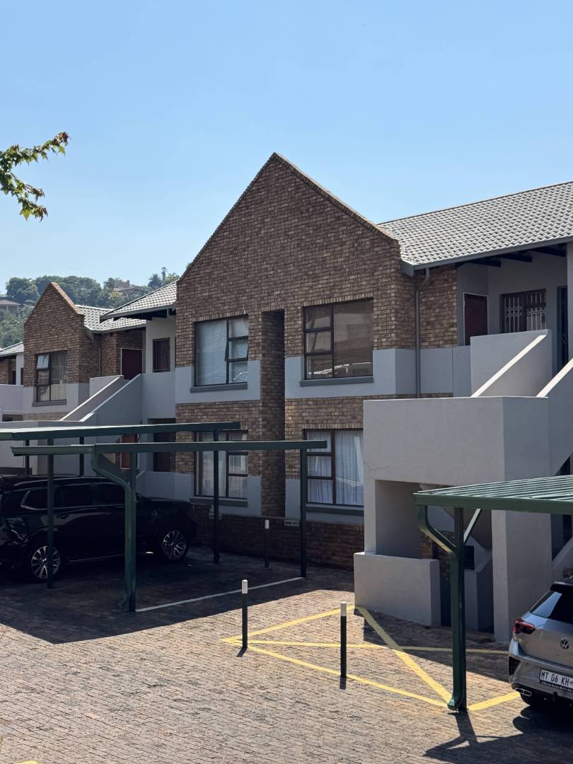 2 Bedroom Property for Sale in Bassonia Gauteng