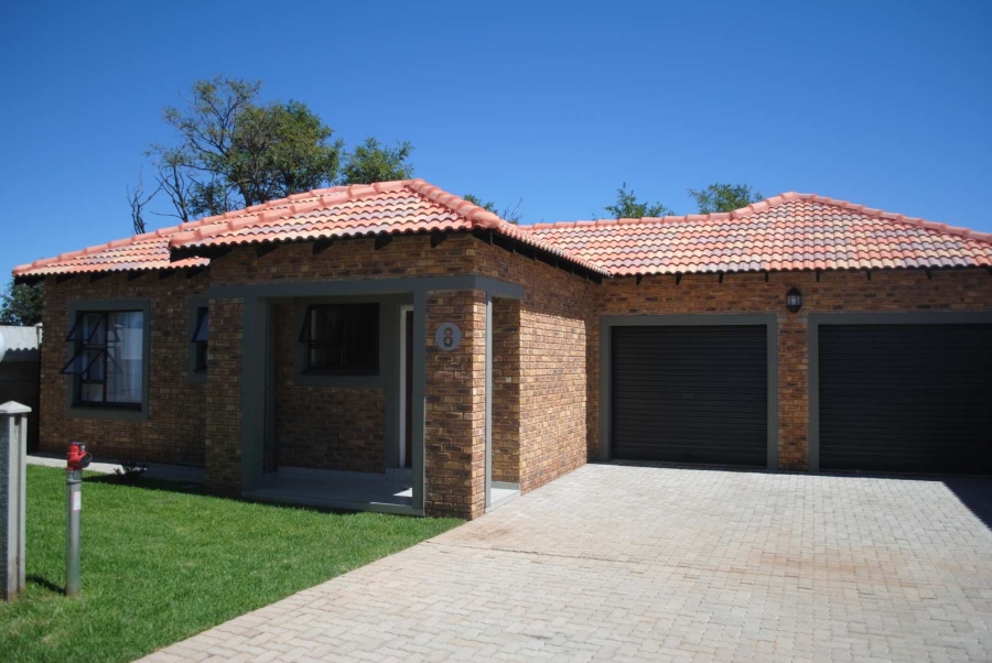 2 Bedroom Property for Sale in Riversdale Gauteng
