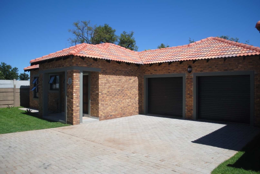 2 Bedroom Property for Sale in Riversdale Gauteng