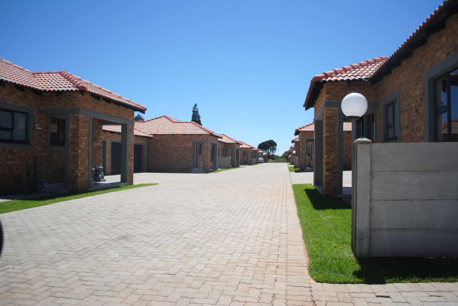 2 Bedroom Property for Sale in Riversdale Gauteng