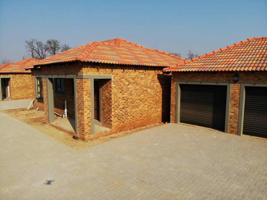2 Bedroom Property for Sale in Riversdale Gauteng