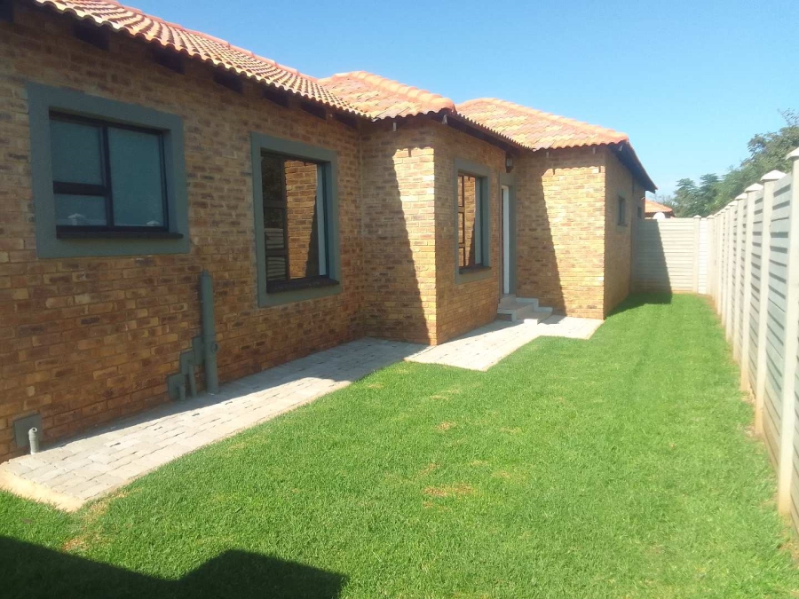 2 Bedroom Property for Sale in Riversdale Gauteng