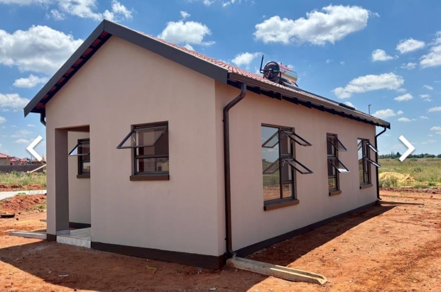 3 Bedroom Property for Sale in Windmill Park Gauteng