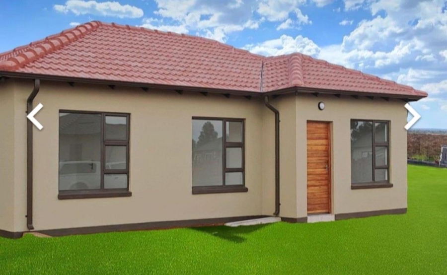 3 Bedroom Property for Sale in Windmill Park Gauteng