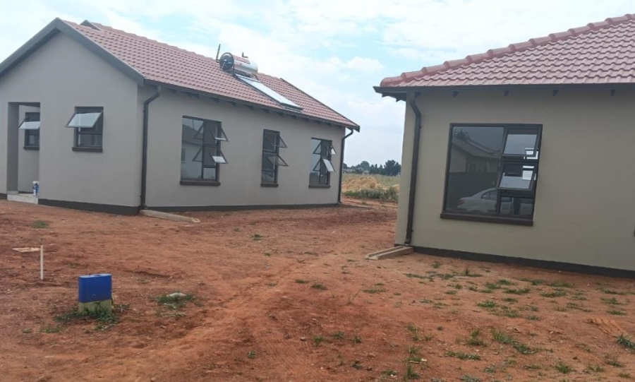 3 Bedroom Property for Sale in Windmill Park Gauteng