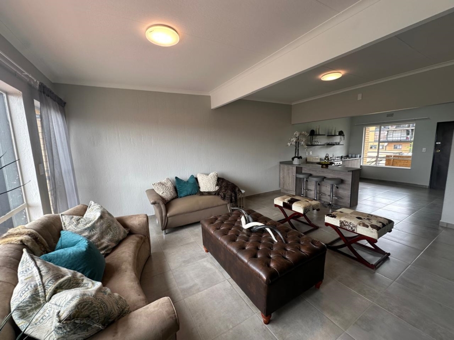 To Let 2 Bedroom Property for Rent in Kloofendal Gauteng