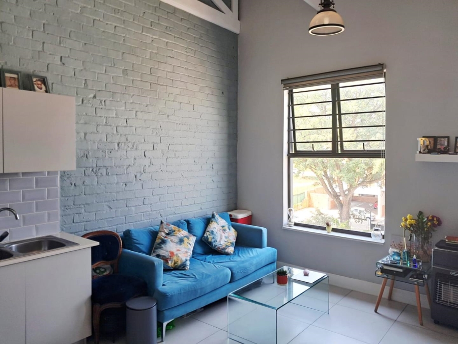 1 Bedroom Property for Sale in Ferndale Gauteng