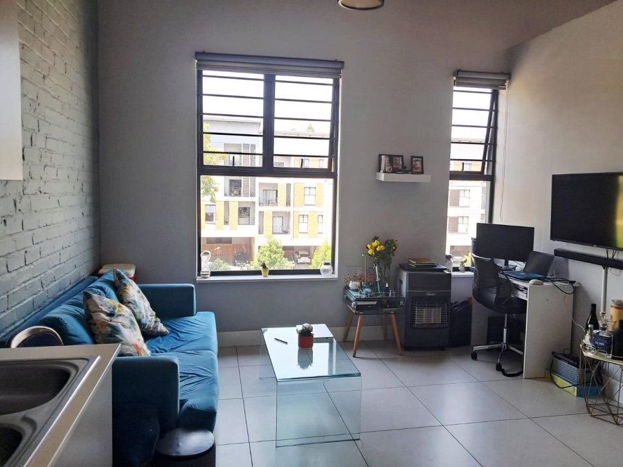 1 Bedroom Property for Sale in Ferndale Gauteng