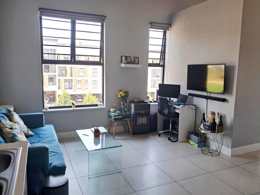 1 Bedroom Property for Sale in Ferndale Gauteng