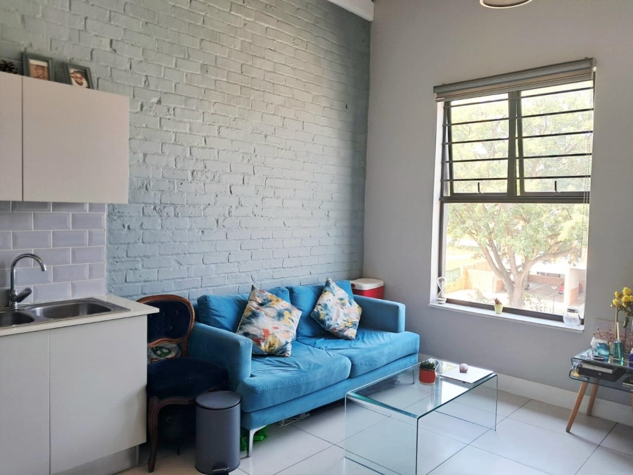 1 Bedroom Property for Sale in Ferndale Gauteng