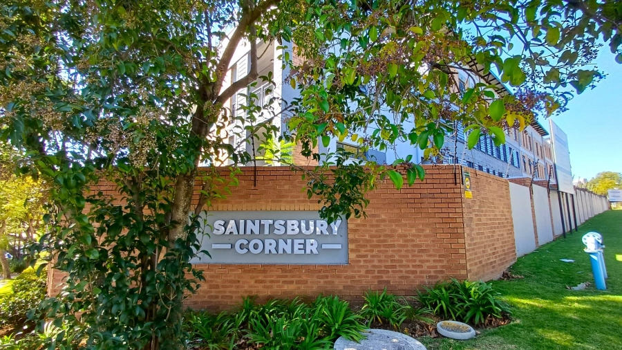 1 Bedroom Property for Sale in Ferndale Gauteng