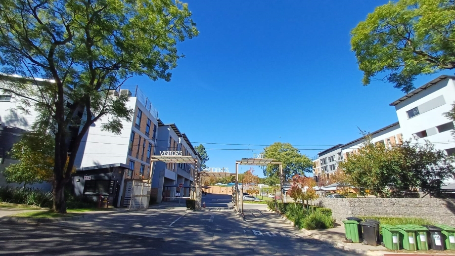 1 Bedroom Property for Sale in Ferndale Gauteng