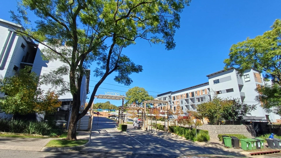 1 Bedroom Property for Sale in Ferndale Gauteng