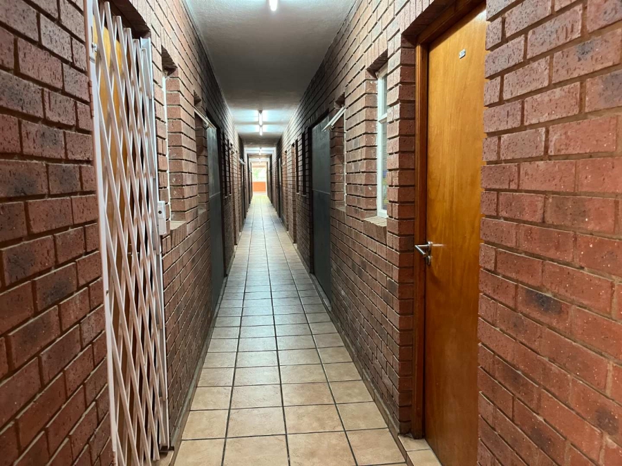 To Let 0 Bedroom Property for Rent in Auckland Park Gauteng