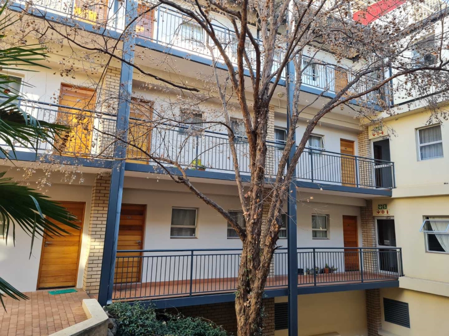 1 Bedroom Property for Sale in Ferndale Gauteng