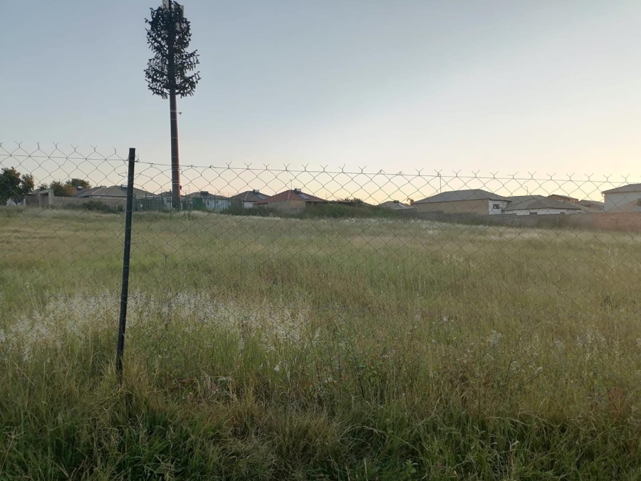Commercial Property for Sale in Riverside View Gauteng