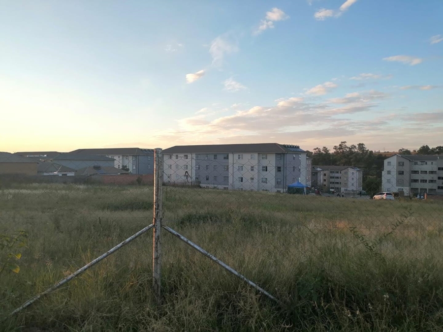 Commercial Property for Sale in Riverside View Gauteng