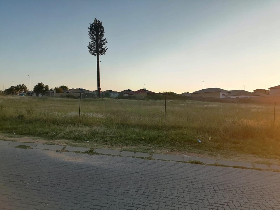 Commercial Property for Sale in Riverside View Gauteng