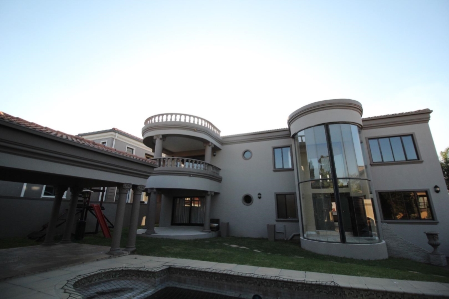 4 Bedroom Property for Sale in Blue Valley Golf Estate Gauteng
