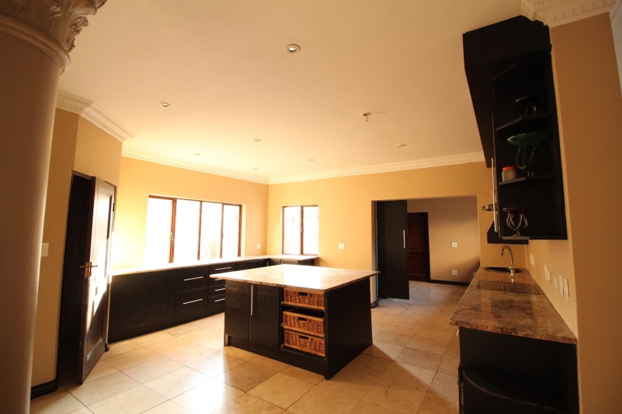 4 Bedroom Property for Sale in Blue Valley Golf Estate Gauteng
