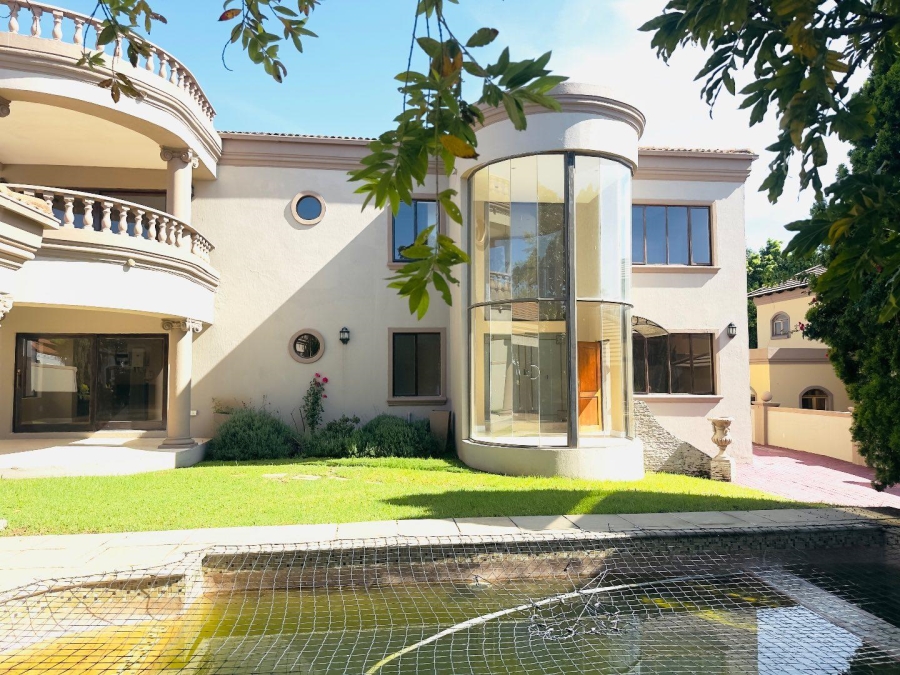 4 Bedroom Property for Sale in Blue Valley Golf Estate Gauteng