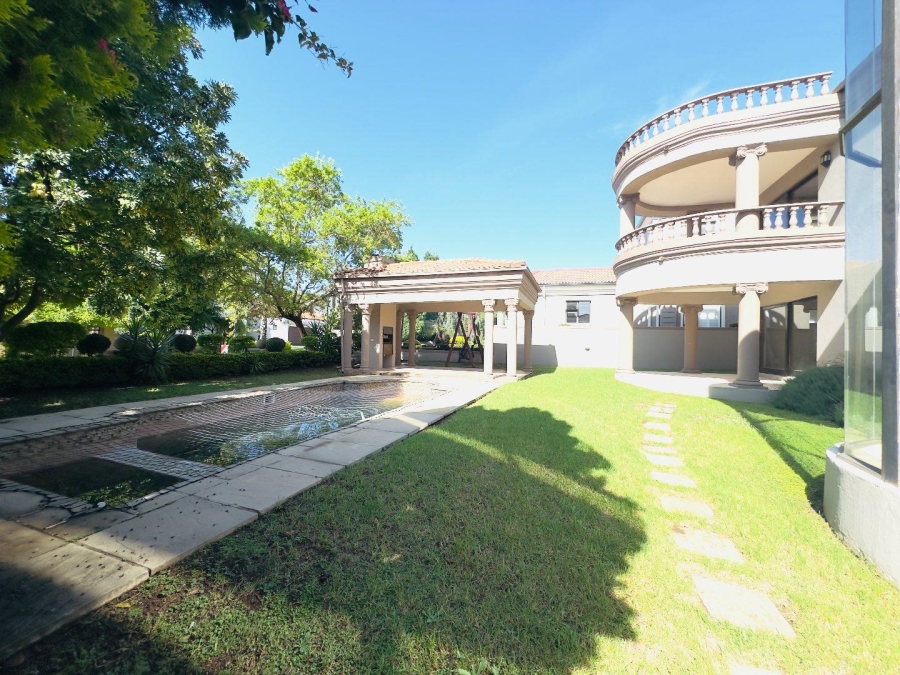 4 Bedroom Property for Sale in Blue Valley Golf Estate Gauteng