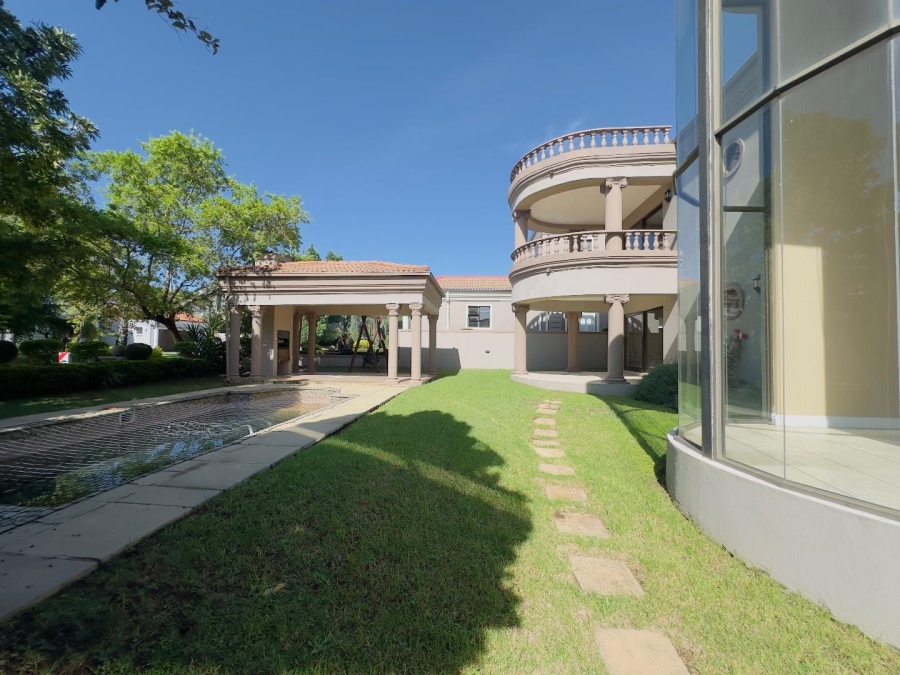 4 Bedroom Property for Sale in Blue Valley Golf Estate Gauteng