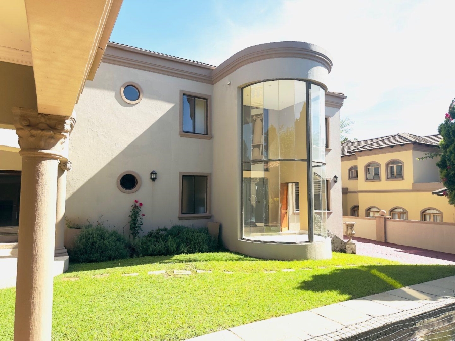 4 Bedroom Property for Sale in Blue Valley Golf Estate Gauteng
