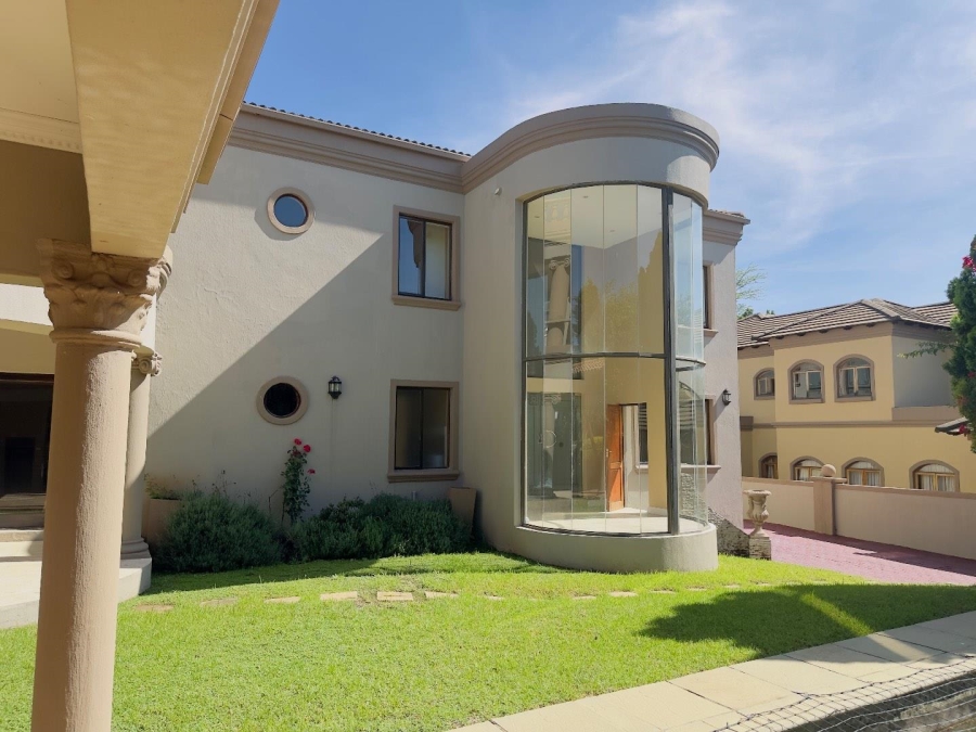 4 Bedroom Property for Sale in Blue Valley Golf Estate Gauteng