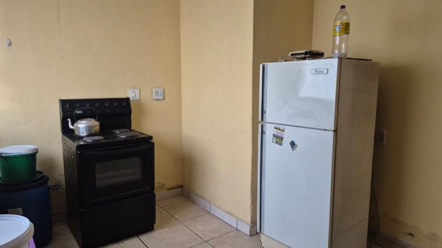 4 Bedroom Property for Sale in Ivory Park Gauteng