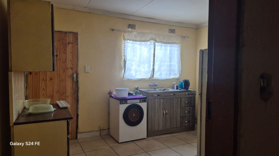 4 Bedroom Property for Sale in Ivory Park Gauteng
