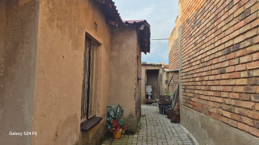 4 Bedroom Property for Sale in Ivory Park Gauteng